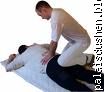 TUI NAS (massage chinois)
